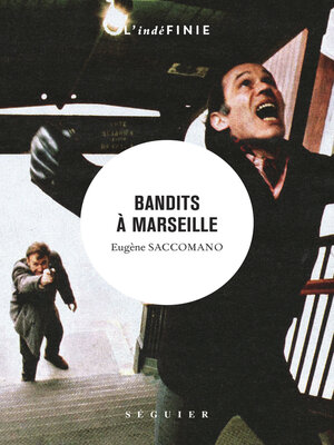 cover image of Bandits à Marseille